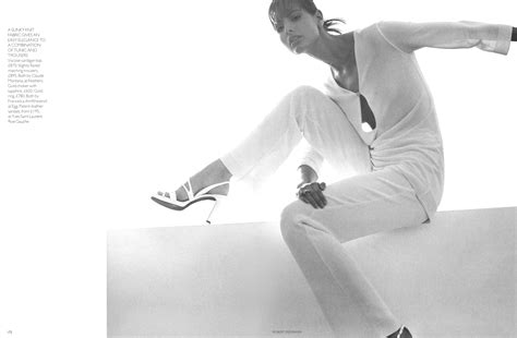 EDITORIAL: WHO'S WEARING THE TROUSERS