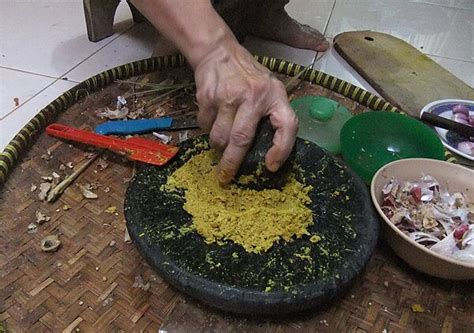 bumbu seasoning wikipedia