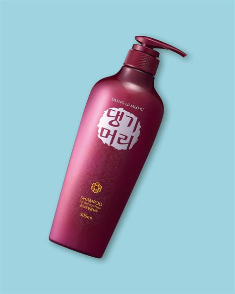 Daeng Gi Meo Ri Шампунь для пошкодженого волосся Shampoo For Damaged ...