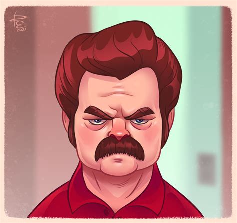 ArtStation - RON