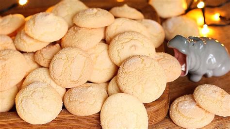 Это ПЕЧЕНЬЕ в МАГАЗИНАХ Разбирали ПЕРВЫМ! "ЛЕНИНГРАДСКОЕ" Печенье ВКУС ...