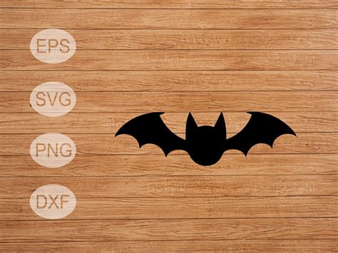 Bat Silhouette, Bat Svg, Cute Bat Svg, Bat, Flying Bat Svg, Halloween ...