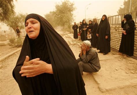 Iraq retrospective