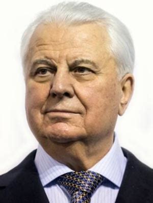 Kravchuk Leonid