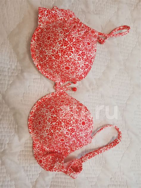 Лиф для купальника Gisela — купить в Красноярске. Состояние: Новое ...