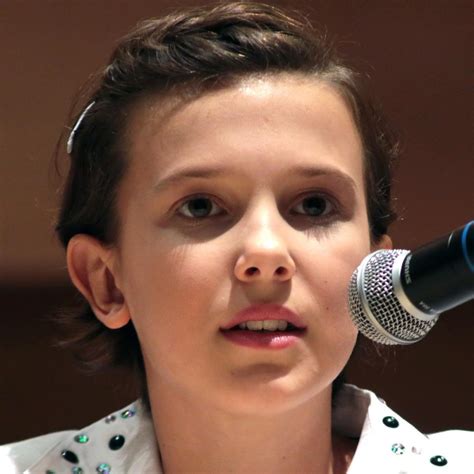 10 Unbelievable Facts About Millie Bobby Brown You NEED to Know - u0tevf1