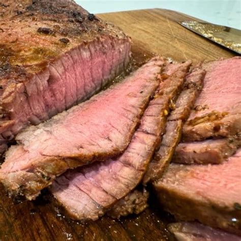 how to cook london broil tender