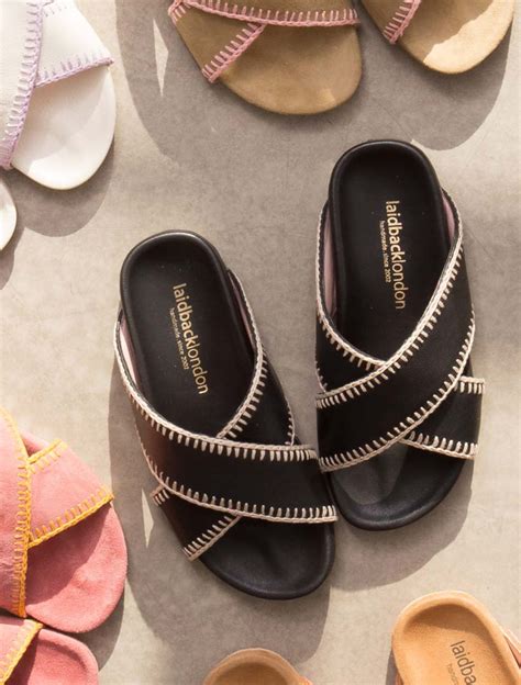 laidback london Sale