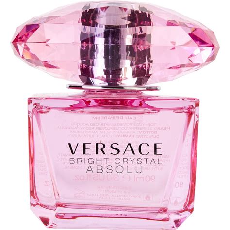 Versace - Versace Bright Crystal Absolu by Gianni Versace | Eau De