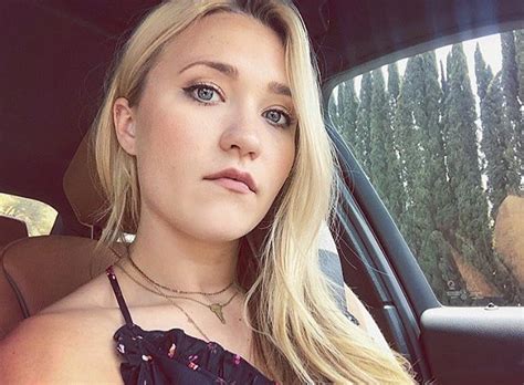 Facts about Emily Osment net worth. How rich is she?