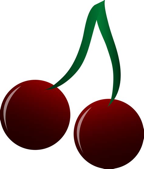 transparent black cherry png #50783
