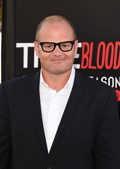 Chris Bauer