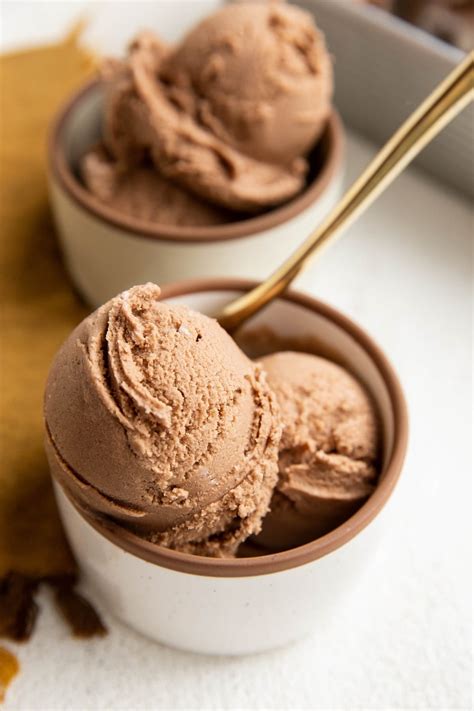 Best Dairy Free Ice Cream 2021 at Elisa Champagne blog