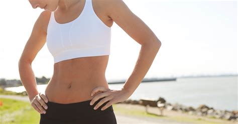 How to Lose Stomach Fat | PS Fitness