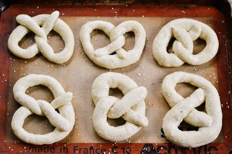 ps tasty tuesday soft pretzels