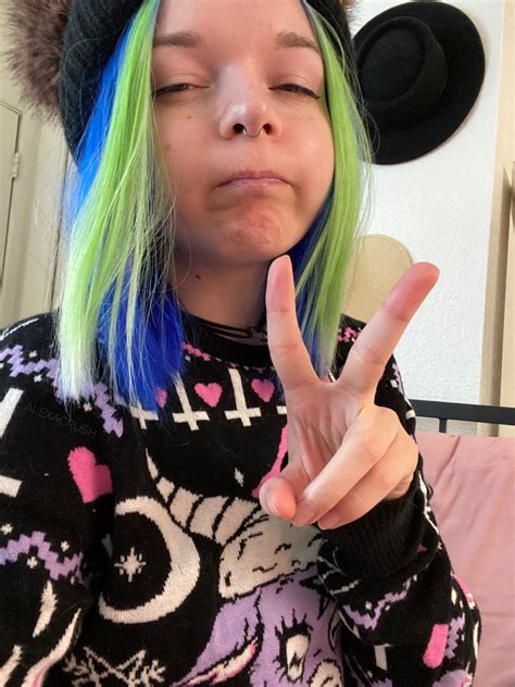 AlexaCrush on Tumblr