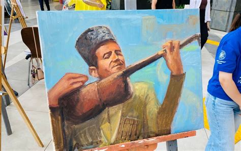 Arts Council Azerbaijan holds workshop on UNESCO heritage [PHOTOS]