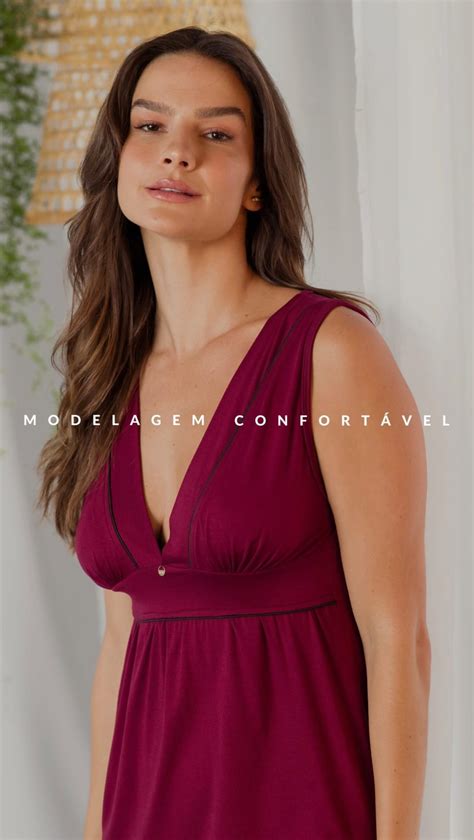 Diana Carvalho Sleepwear | Araguaina-To | O pijama vai além de uma