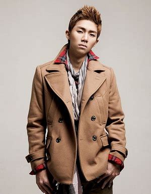 kevin australian actorartist koreandramaorg