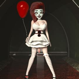 Float With Me? by agentredgirl on Newgrounds