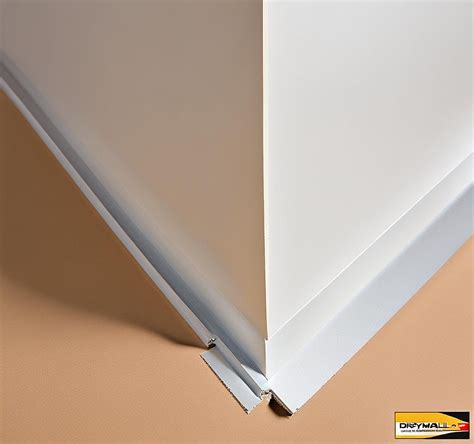 What Are the Main Types of Drywall Corners and How to Use Them