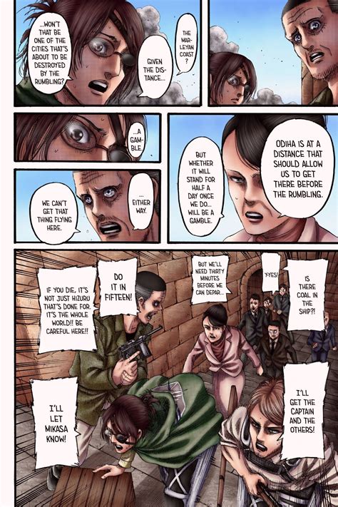 Pin by Dark Origins 1998 on AOT | Shingeki no kyojin, Attack on titan