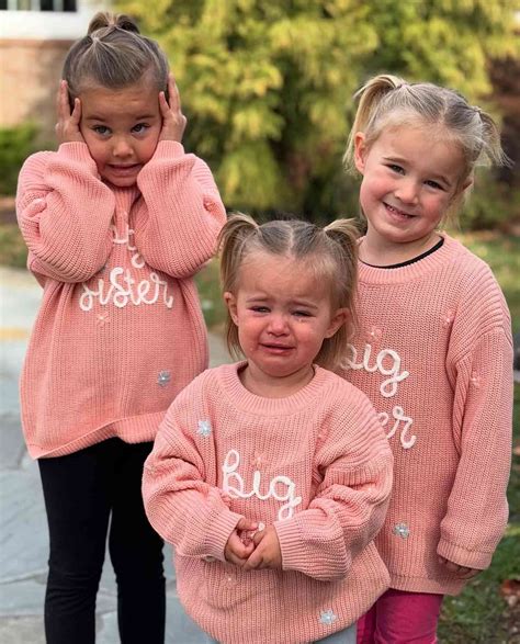 Kylie Kelce Says Her Daughters Are Going to Camp for the First Time
