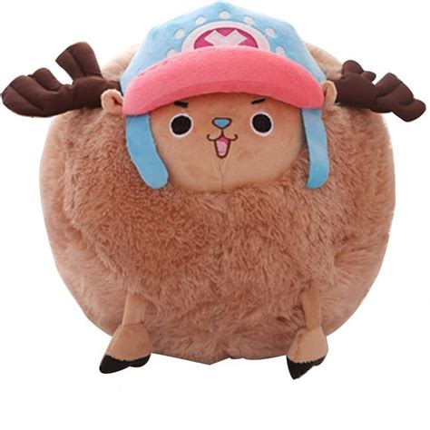 One Piece Tony Chopper Guard Point Plush – MAOKEI