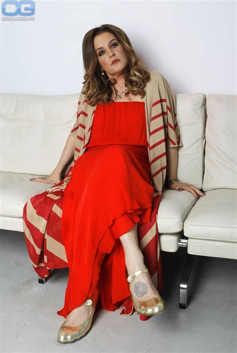 Lisa Marie Presley nude, pictures, photos, Playboy, naked, topless