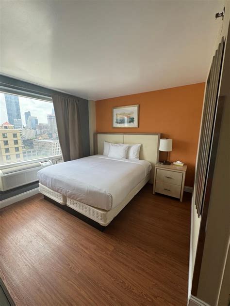 ROMANA HOTEL - NYC, NEW YORK