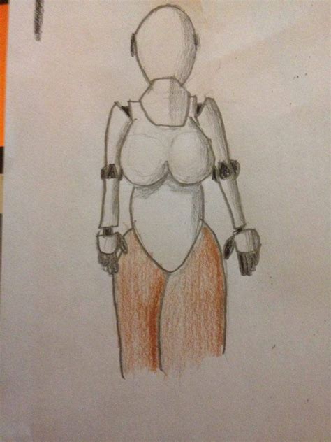 haydee by aboy26 on DeviantArt