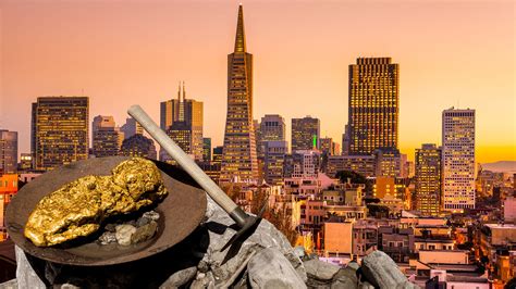 california gold rush facts britannica