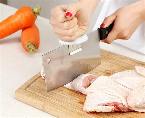 Разделочные ножи для мяса: особенности, виды, материалы, производители