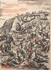 Russo-Japanese War - Wikipedia