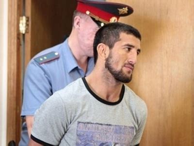 Расул Мирзаев сожалеет о содеянном - 24СМИ