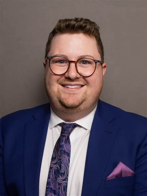 Shawn Dillon - Starion Insurance Agent