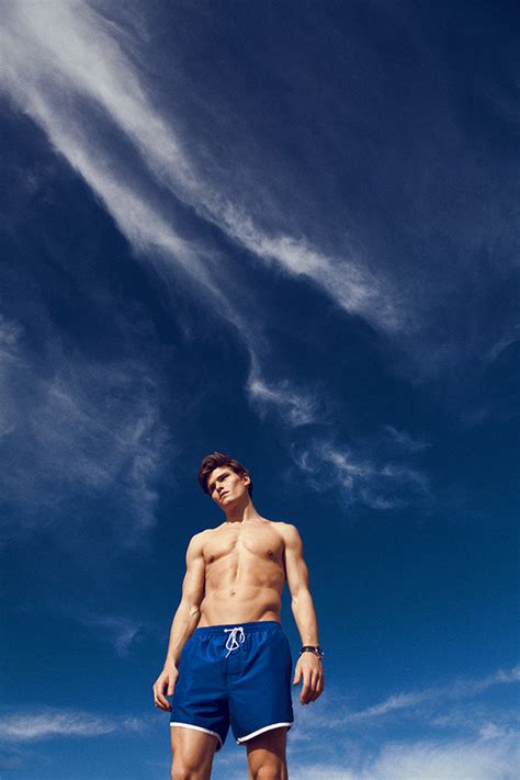 British GQ on Behance