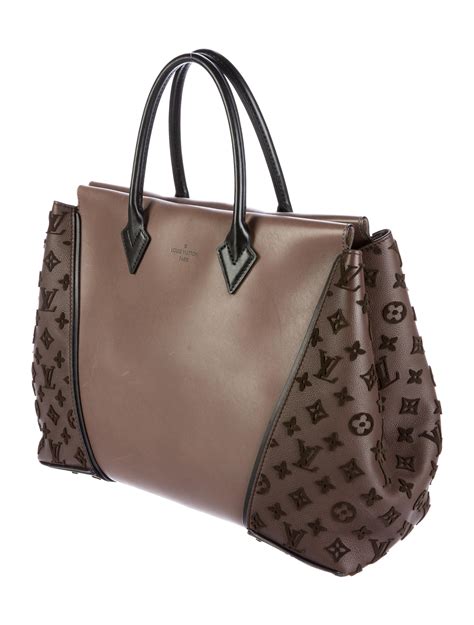 Louis Vuitton Tote Big Monogram | Paul Smith