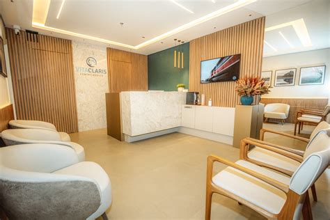 Clinica Claris Vinhedo - VITACLARIS – Centro Médico