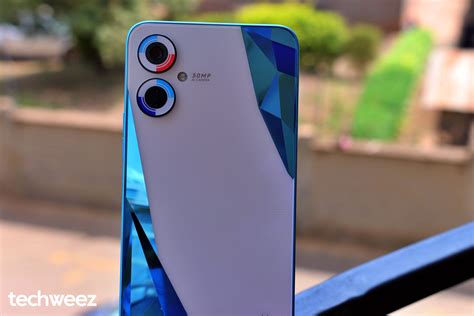 TECNO Spark 9 Pro Sport Edition Officially Launched in Kenya