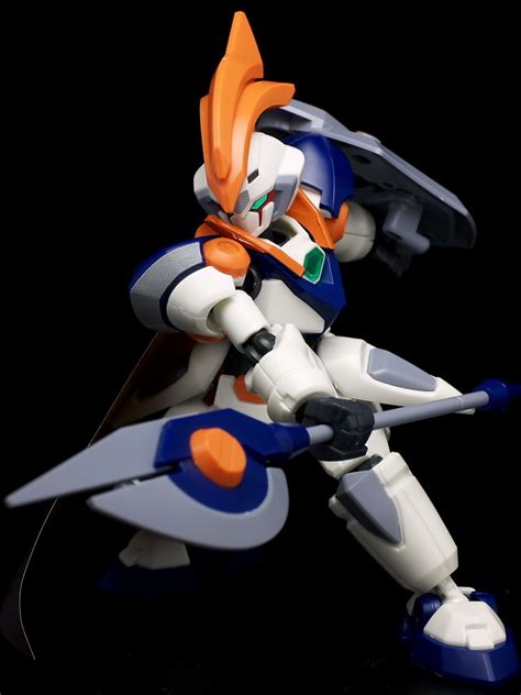 大光明株式會社: LBX 20 ELYSION 開盒報告 (From はっちゃか)