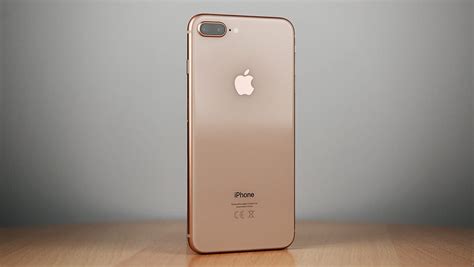 Айфон 8 плюс: обзор, характеристики iPhone 8 Plus, отзывы, преимущества ...