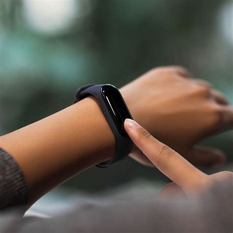 Фитнес-браслет Xiaomi Mi Band 3 - Купить оптом Xbox, Playstation, Band ...