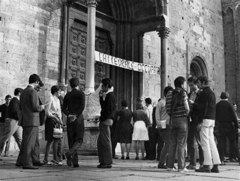 Il Sessantotto e il dissenso cattolico - Palazzo Blu