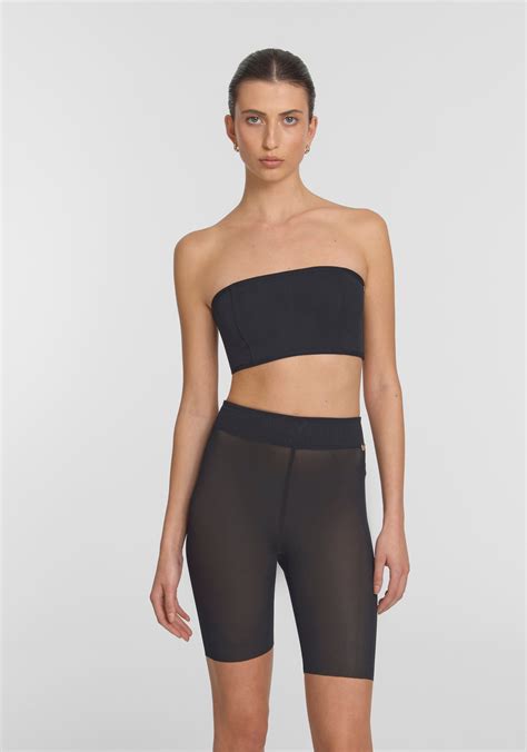 V&W Foundation Bike Short | VIKTORIA & WOODS