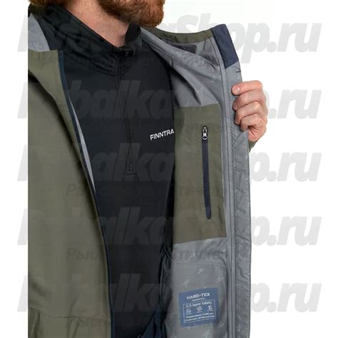 Костюм Finntrail Outdoor Suit 3445 Khaki