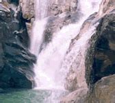 Waterfalls in Jharkhand, India