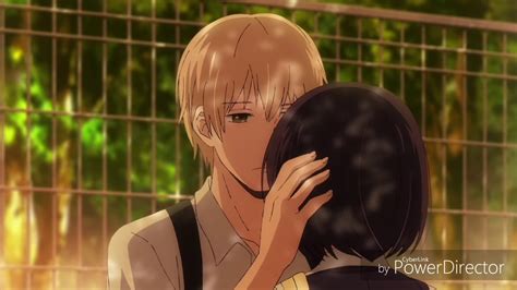 [AMV] Тайные желания отвергнутых - YouTube