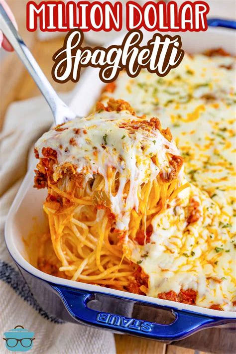 Tik Tok Spaghetti Recipe - Banana-breads.com