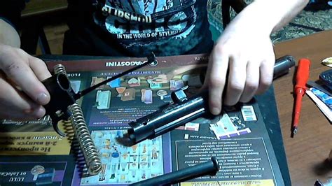 MP 512 - АП - YouTube